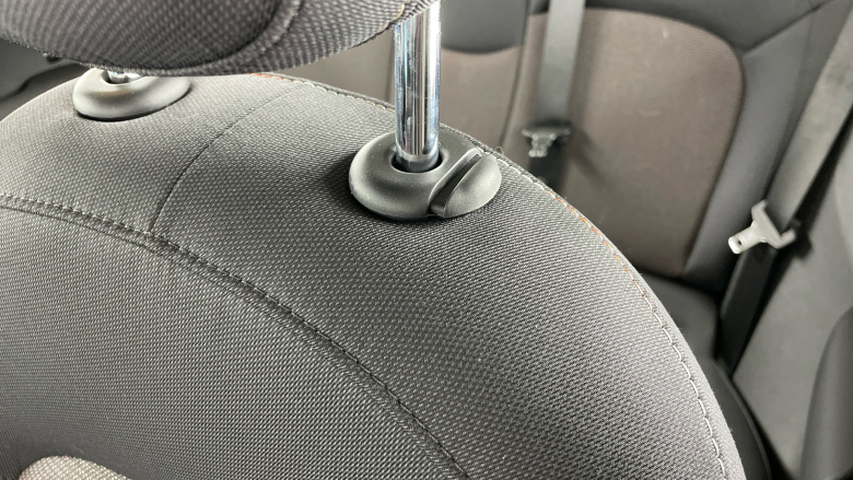 MINI Hatchback 1.5 Cooper Classic Premium 5dr Auto Petrol Hatchback